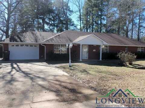 204 ROWE AVENUE, Longview, TX 75605