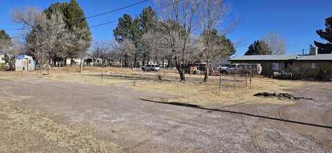 219 Tamarack Street, Socorro, NM 87801