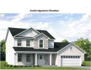 00 - Lot 28 Sandy Gale Avenue, New Castle, IN 47362