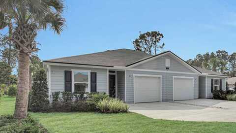 2 Pleasant Lane, Palm Coast, FL 32164