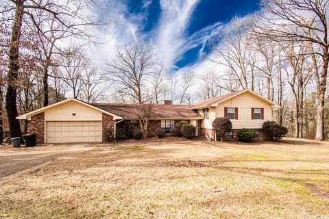 3530 Pineview Road, Camden, AR 71701