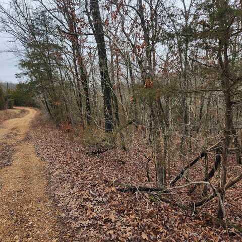 L-30 B-1 Sioux Drive, Cherokee Village, AR 72529