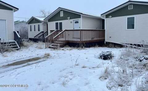 132 Cranberry Street, Bethel, AK 99559