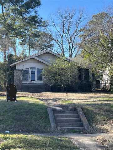 2536 Pinehurst Boulevard, Shreveport, LA 71104