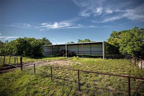 Tbd County Road 3940, Poolville, TX 76487