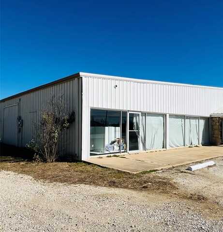 3114 W Walker Highway, Breckenridge, TX 76424