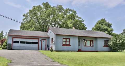 1233 Cumberland Head Road, Plattsburgh, NY 12901