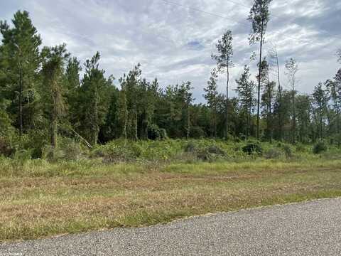 Lot 2- 23799 Lonnie Hadley Road, Perdido, AL 36562