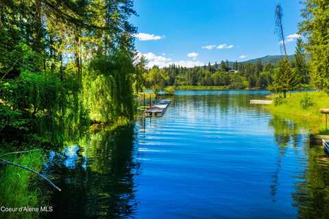 Nna Sailors Lane, Priest River, ID 83856