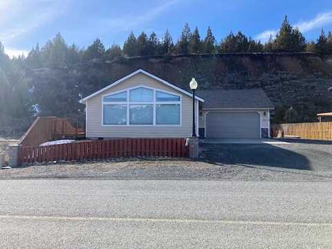 241 ELKVIEW Drive, Canyon City, OR 97820