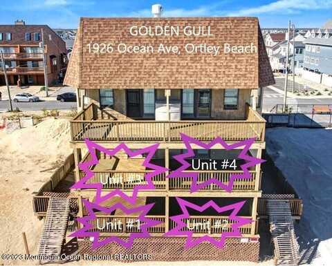 1926 Ocean Avenue, Ortley Beach, NJ 08751
