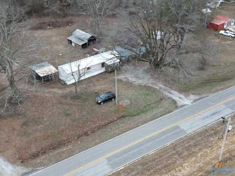 4490 Lagrange Road, Leighton, AL 35646