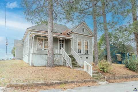 1622 Orchard Avenue, Macon, GA 31201