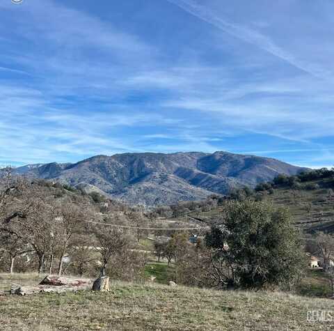 0 Quail Drive, Tehachapi, CA 93561