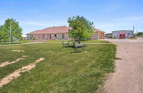 1513 S GIRL SCOUT, Amarillo, TX 79124