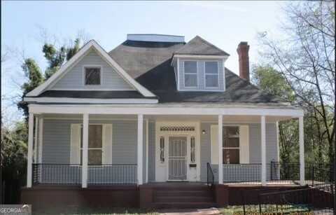 251 Ward Street, Macon, GA 31201