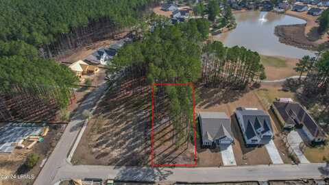 79 Firethorn Lane, Hardeeville, SC 29927