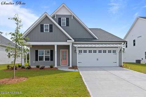 431 Northern Pintail Place, Hampstead, NC 28443
