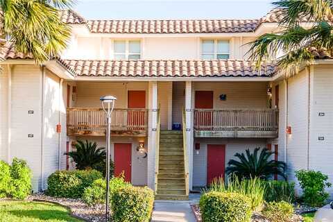 1421 S 11th Street, Port Aransas, TX 78373