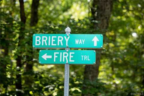 Briery E, Farmville, VA 23901
