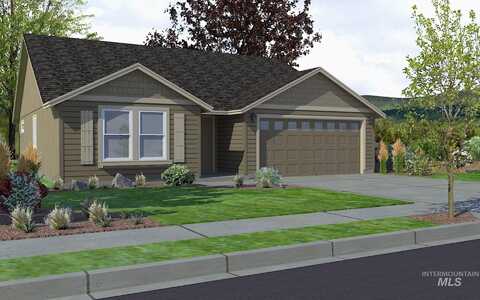 4135 S Quilt Ave, Nampa, ID 83686