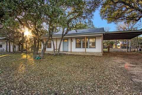 1317 Oakridge, Blanco, TX 78606