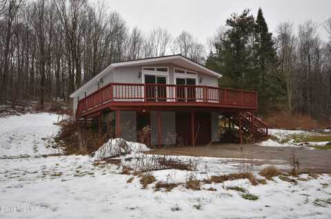 894 West Mountain Rd, Cheshire, MA 01225