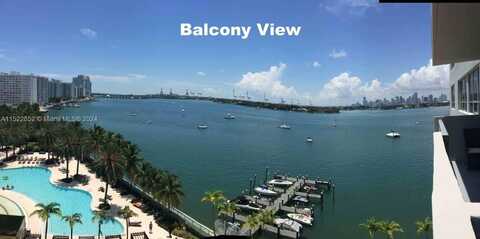 1500 Bay Rd, Miami Beach, FL 33139