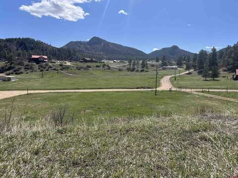 465 Indian Land Road, Pagosa Springs, CO 81147