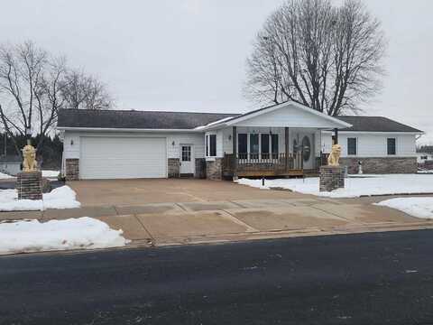 3028 POPP AVENUE, Marshfield, WI 54449