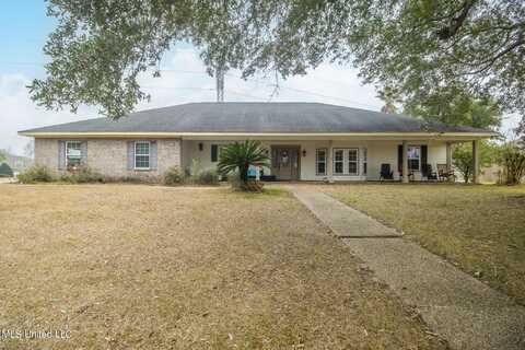 3556 N River Ridge Drive, Diberville, MS 39540