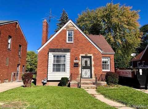 15627 Mapleridge, Detroit, MI 48205