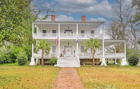 415 MAIN STREET Street, Barnwell, SC 29812