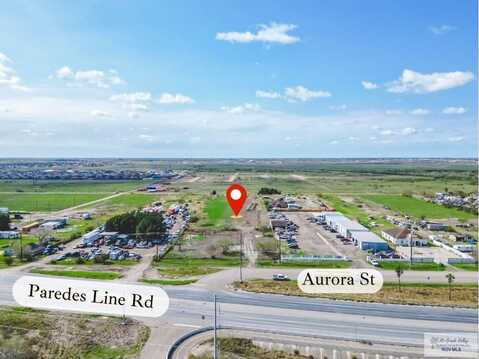 6925 PAREDES LINE RD., BROWNSVILLE, TX 78526