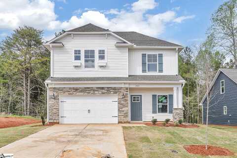 365 E Pyrenees Drive, Wellford, SC 29385