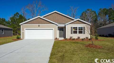 142 Cambridge Dr., Tabor City, NC 28463