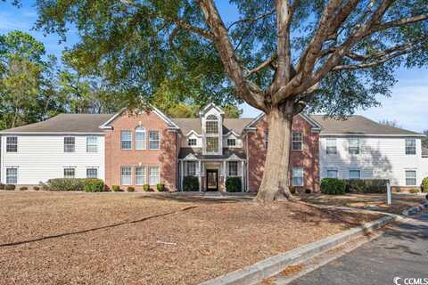 4388 Daphne Ln., Murrells Inlet, SC 29576