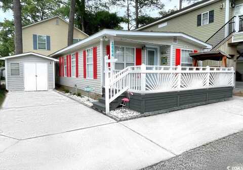 6001 - 1664 S Kings Hwy., Myrtle Beach, SC 29575