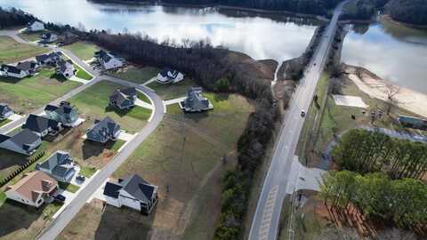 Lot 491 Kayak Way, Winchester, TN 37398