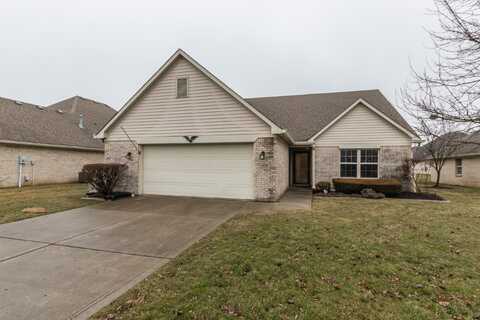 1540 Stonewall Drive, Greenfield, IN 46140