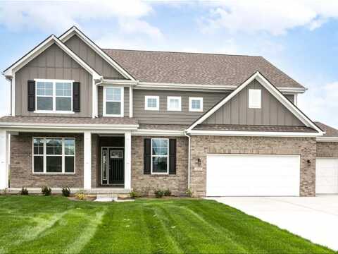 3717 Sycamore Bend Way S, Columbus, IN 47203