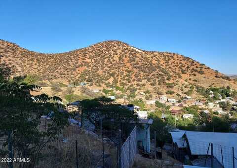 Tbd Opera Drive, Bisbee, AZ 85603