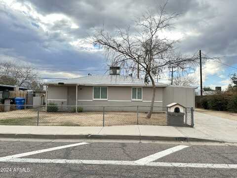 3532 N 63RD Avenue, Phoenix, AZ 85033