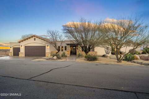 38 Springfield Drive, Las Cruces, NM 88007