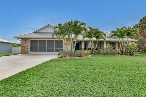 3817 15TH STREET, MICCO, FL 32976