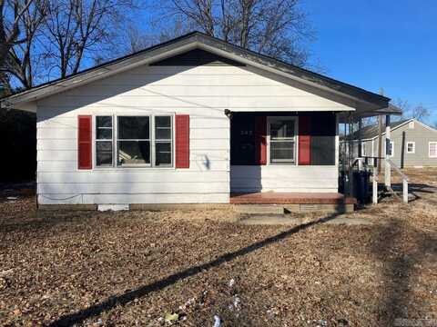 262 E Davis Street, Piggott, AR 72454