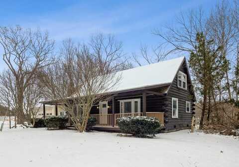 8551 STATE ROUTE 22, COPAKE FALLS, NY 12517