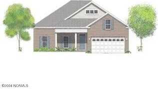 3816 Oliver Court, Winterville, NC 28590