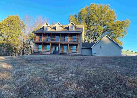 1175 MILLSTONE MOUNTAIN, Covington, TN 38019