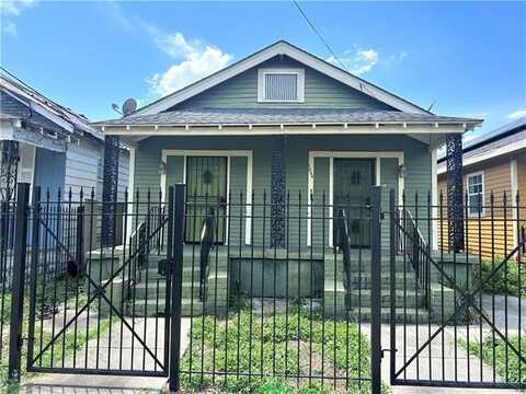 1844 PAULINE Street, New Orleans, LA 70117